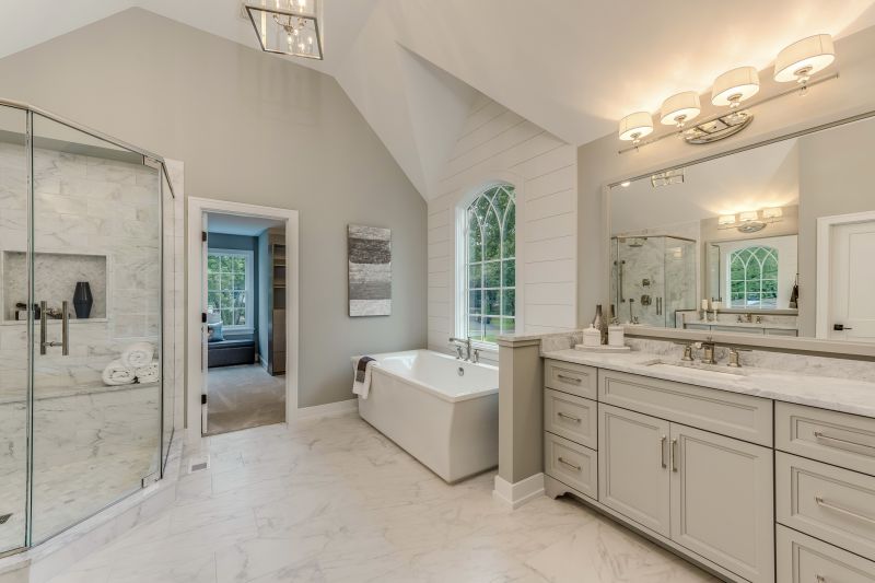 Bathroom Conversion Service in Danbury, CT