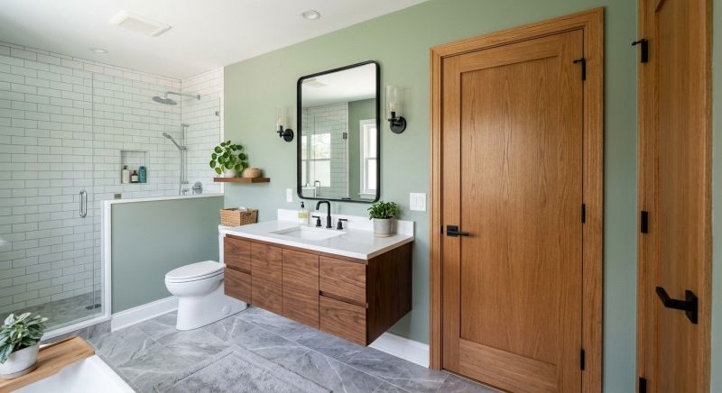 Bathroom Renovation in Clearwater, FL