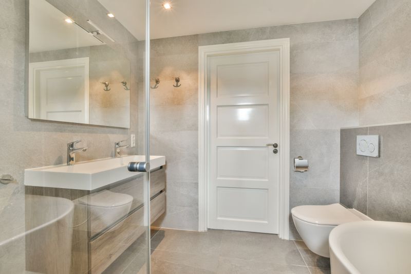 Master Bathroom Remodeling in Norwalk, CT