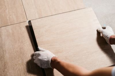 Tile Laying Service in Frederick, MD