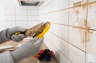 Tile Installers